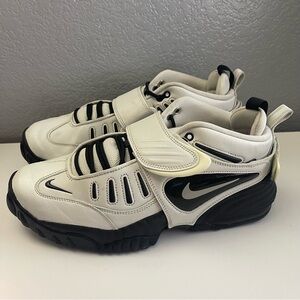 Nike Air Adjust Force Ambush - DM8465-100 - Size 11